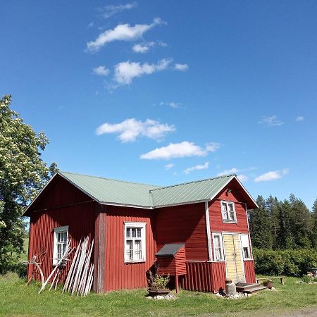 Reindeernook Apartment Kuusamo Luaran gambar