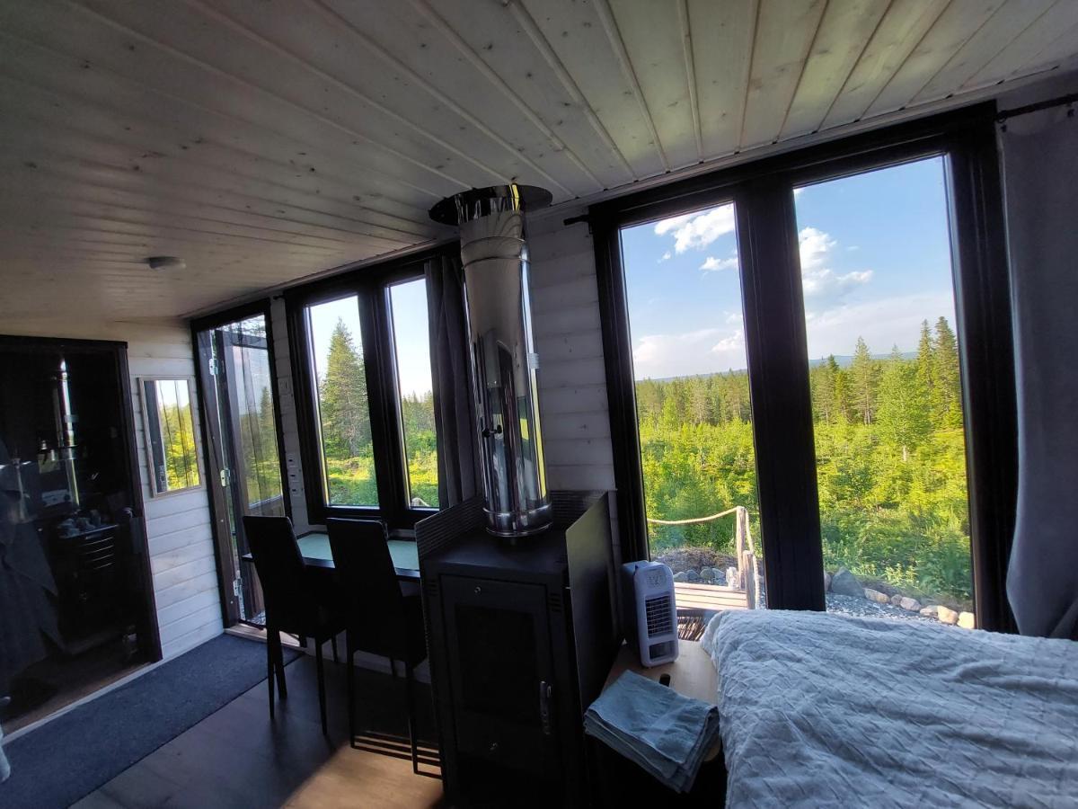 Reindeernook Apartment Kuusamo Luaran gambar